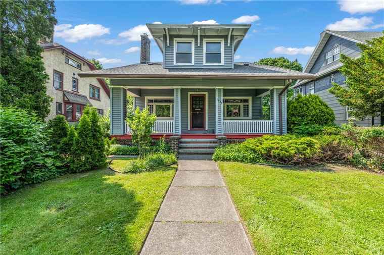 Photo of 1579 Culver Rd Rochester, NY 14609