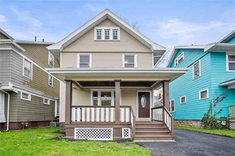 Photo of 29 Parkdale Ter Rochester, NY 14615