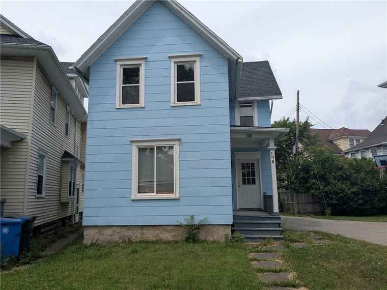 Photo of 175 Field St Rochester, NY 14620
