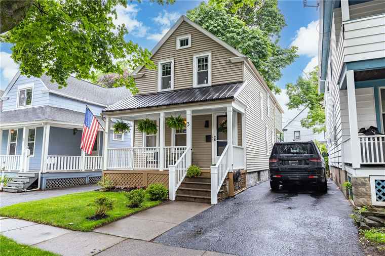 Photo of 3 Regent St Rochester, NY 14607