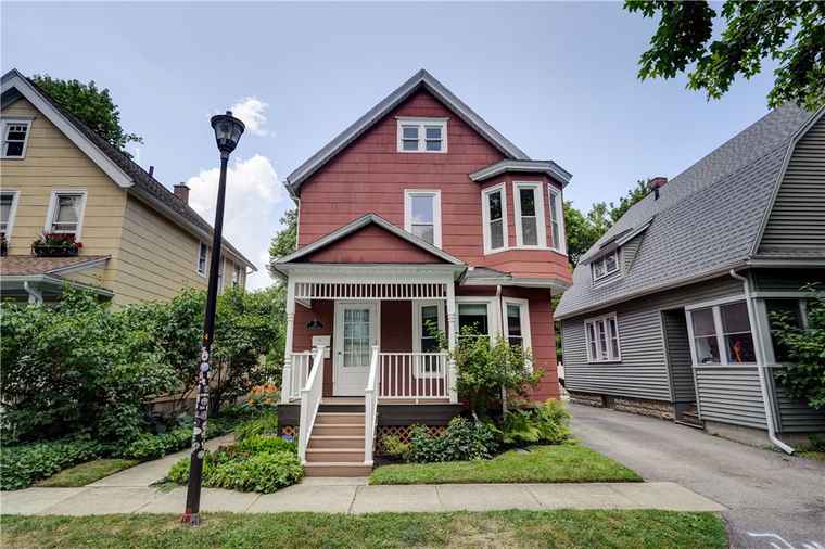 Photo of 26 Fountain St Rochester, NY 14620