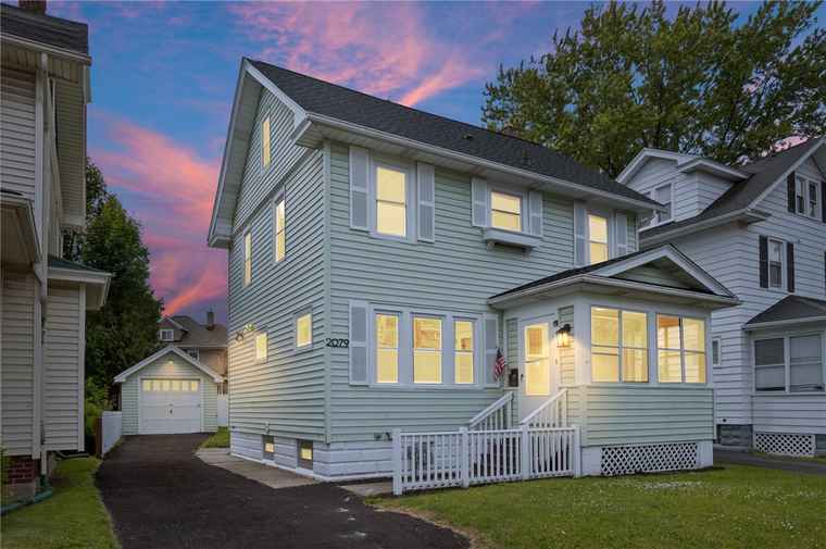 Photo of 2079 Clifford Ave Rochester, NY 14609