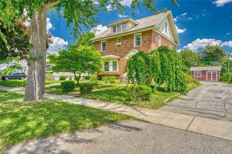 Photo of 112 Isabelle St Rochester, NY 14606