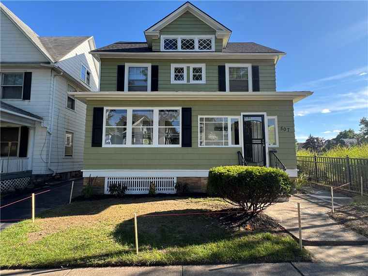 Photo of 507 Driving Park Ave Rochester, NY 14613