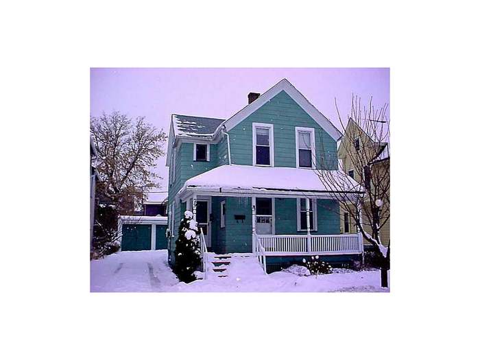 29 Beacon St Rochester Ny 14607 Mls R241861 Redfin
