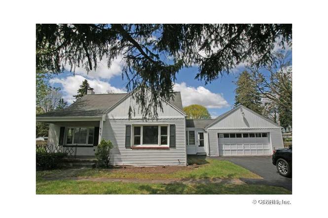 877 Wegman Rd, Gates, NY 14624 | MLS# R306126 | Redfin