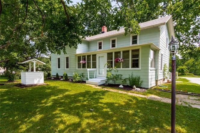 Redfin Henrietta Ny
