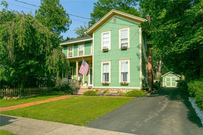 154 Cuyler St, Palmyra, NY 14522 | Redfin