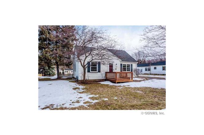 530 Klem Rd, Webster, NY 14580 | MLS# R267892 | Redfin