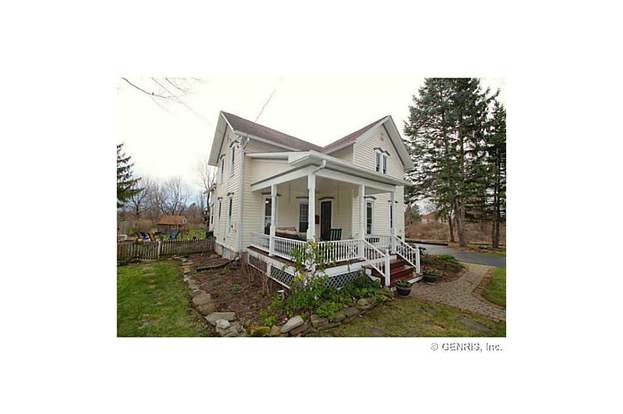 90 Monroe St Mendon Ny 14472 Mls R270415 Redfin