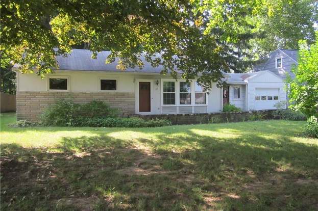 65 Sherwood Ave Webster Ny 14580 3 Beds1 Bath