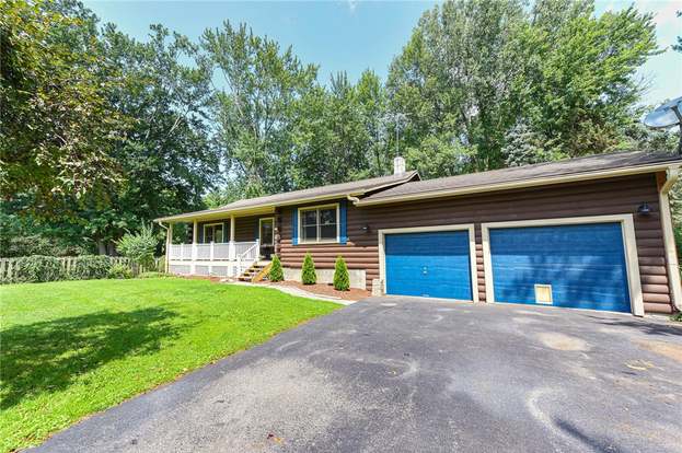 1072 Klem Rd, Webster, NY 14580 | MLS# R1488530 | Redfin