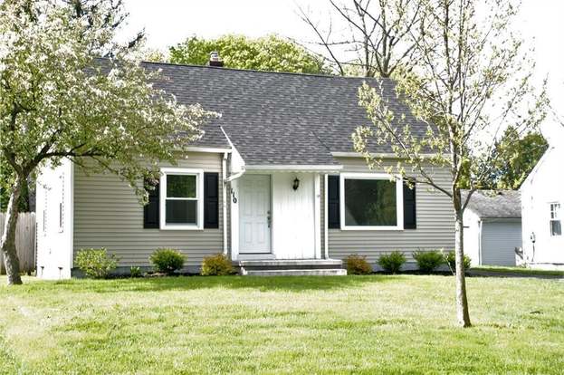 110 Vista Dr Greece Ny 14615 Mls R1194558 Redfin
