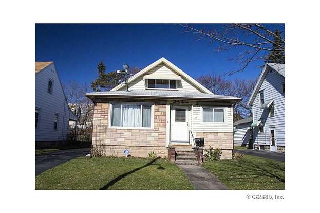 47 Westview Ter Rochester Ny 14620 Mls R296574 Redfin