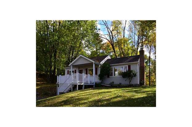 295 Log Cabin Rd Victor Ny 14564 Mls R194704 Redfin