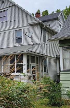 vets that make house calls rochester ny