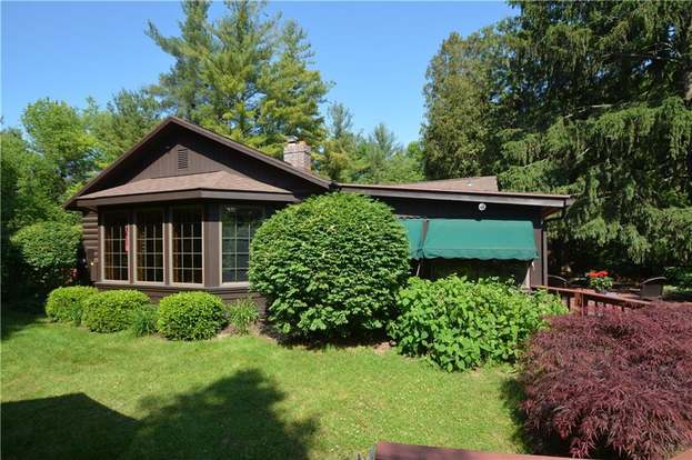 355 Log Cabin Rd Victor Ny 14564 Mls R1127866 Redfin