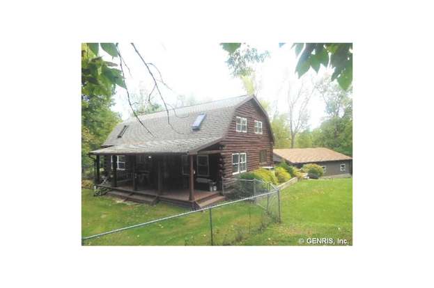 515 Log Cabin Rd Victor Ny 14564 Mls R251956 Redfin