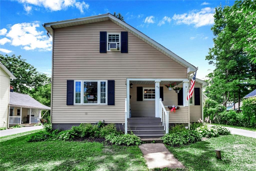 49 Maple St, Evans, NY 14006 MLS B1284013 Redfin