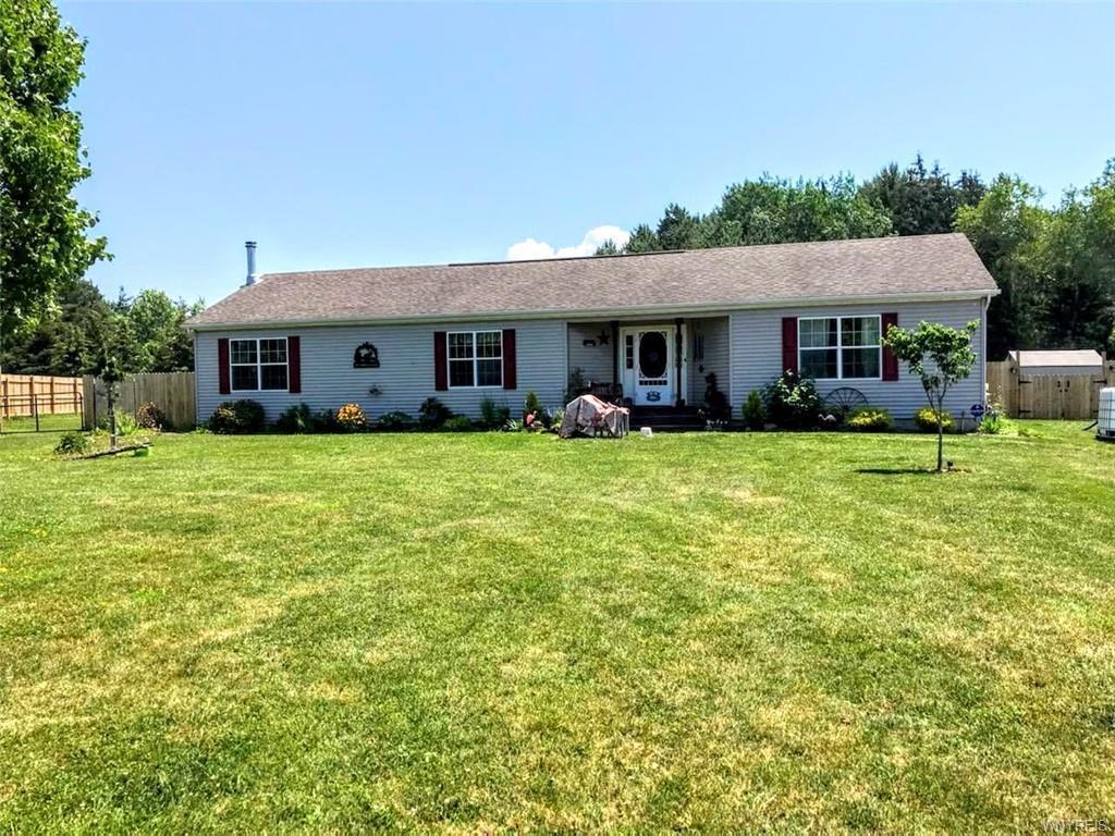 7847 Keene Rd, Evans, NY 14047 MLS B1346027 Redfin