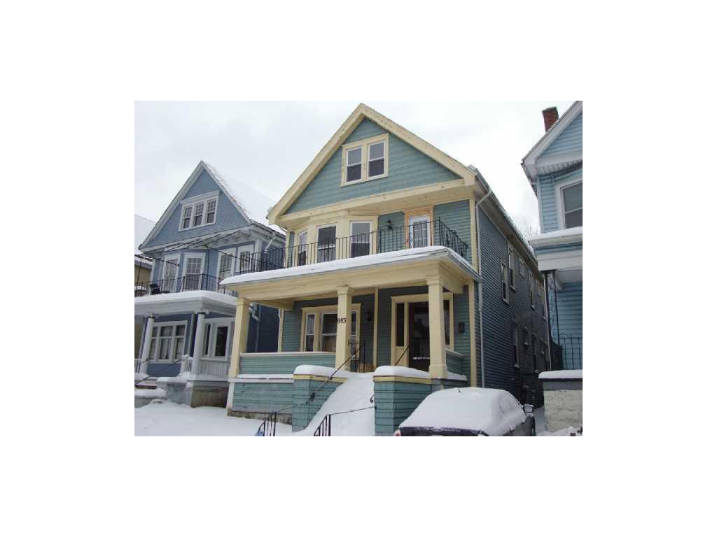 983 Lafayette Ave, Buffalo, NY 14209 Redfin