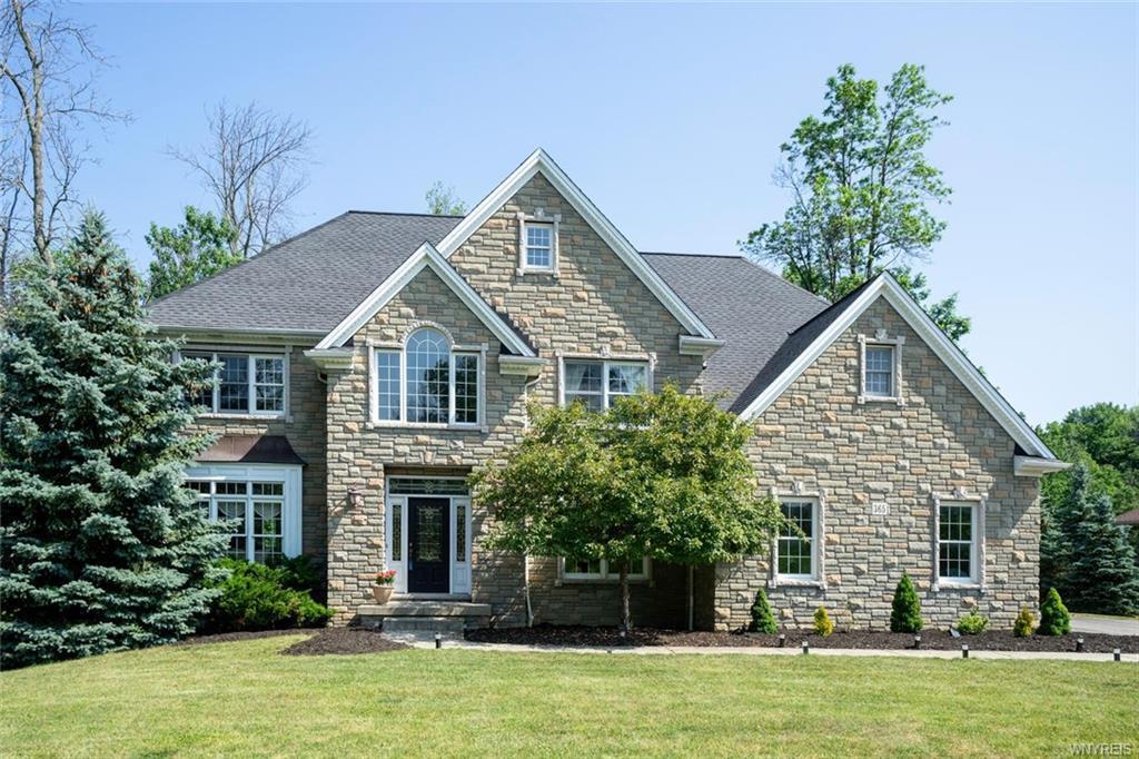 365 Renaissance Dr Amherst Ny 14221 Mls B1132032 Redfin