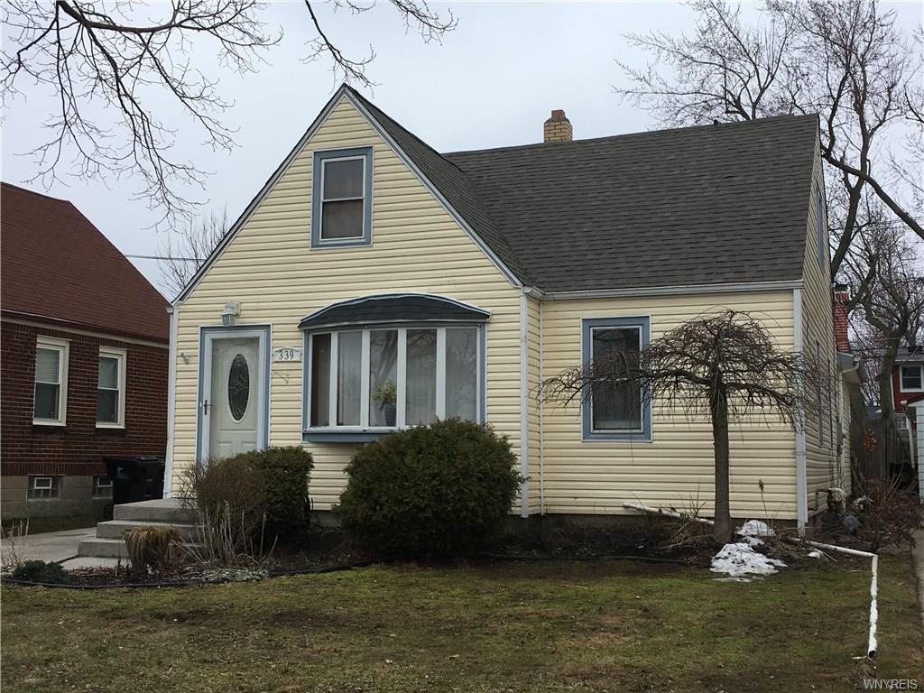 339 Zimmerman Blvd, Tonawandatown, NY 14223 MLS B1107042 Redfin