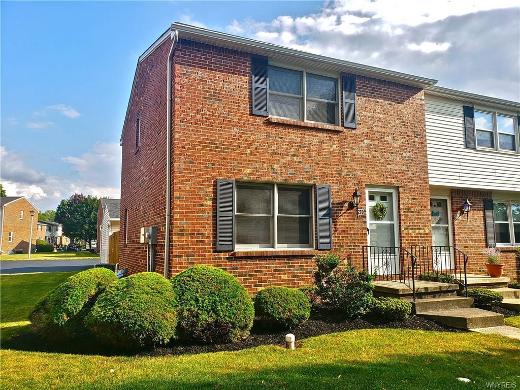 270 Wimbledon Ct, West Seneca, NY 14224 | MLS# B1279051 | Redfin