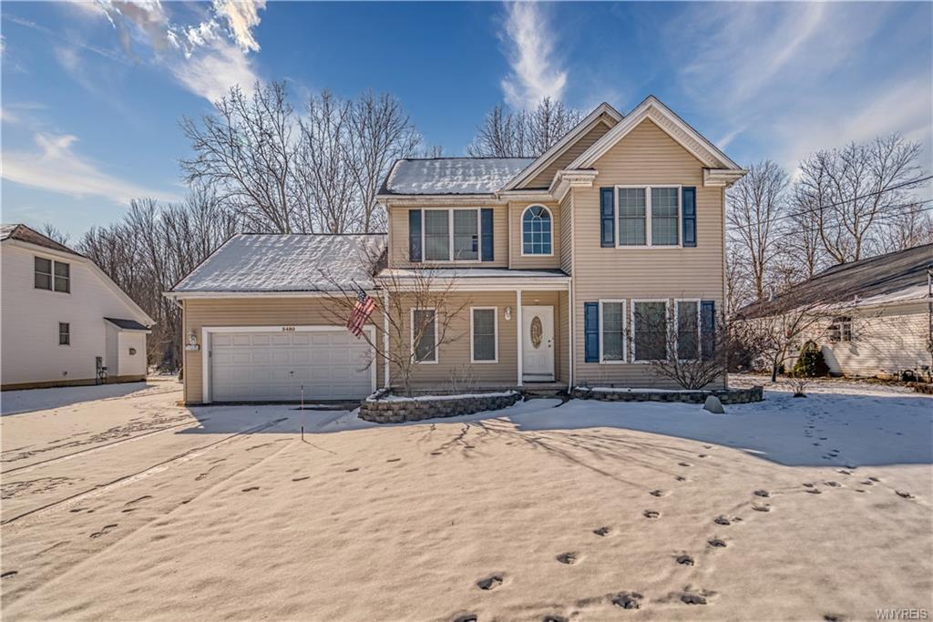 3480 Sweet Home Rd, Amherst, NY 14228 MLS B1454054 Redfin
