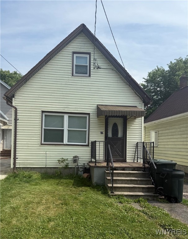 65 6th Ave, North Tonawanda, NY 14120 | MLS# B1626058 | Redfin