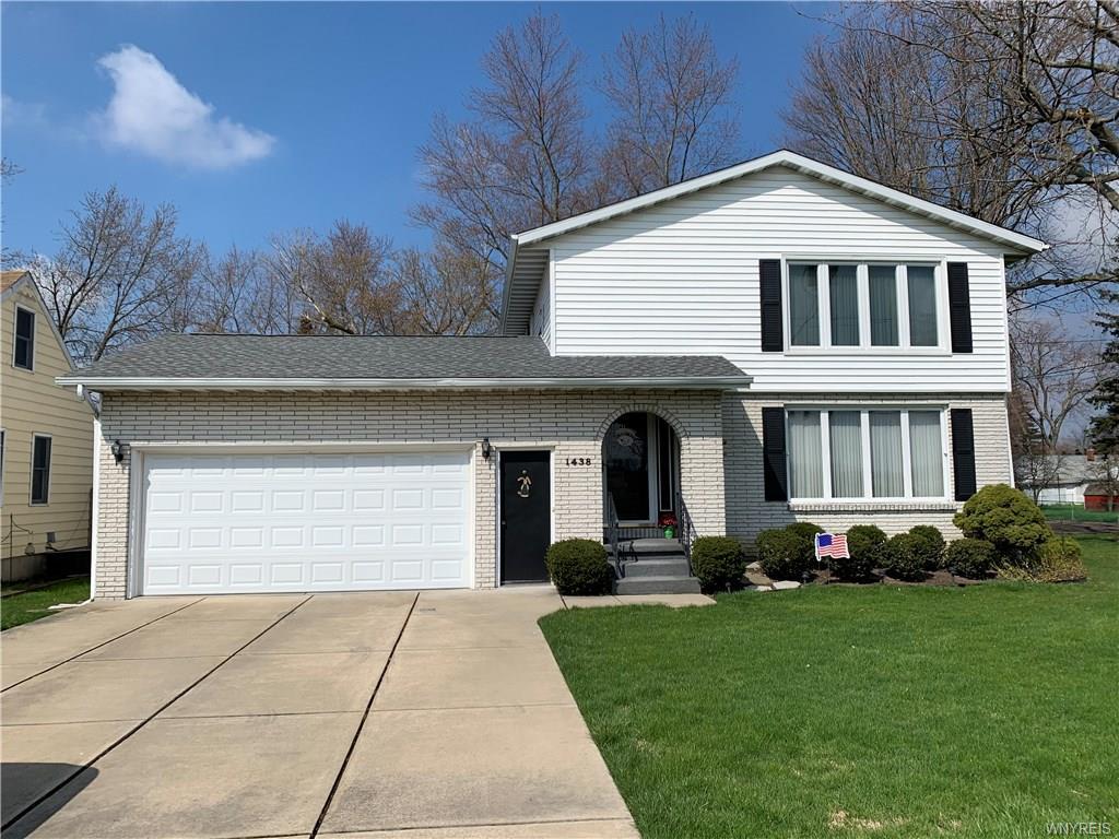 1438 Nash Rd, North Tonawanda, NY 14120 MLS B1261066 Redfin