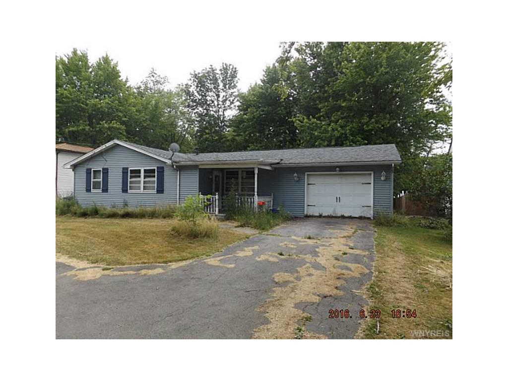 426 Campbell Blvd, Amherst, NY 14068 MLS B503083 Redfin