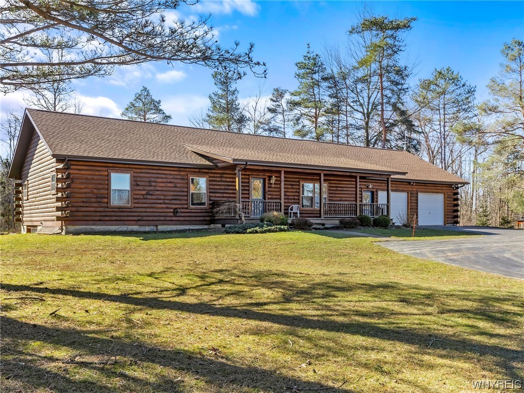 5425 Chestnut Ridge Rd, Orchard Park, NY 14127 MLS B1523101 Redfin