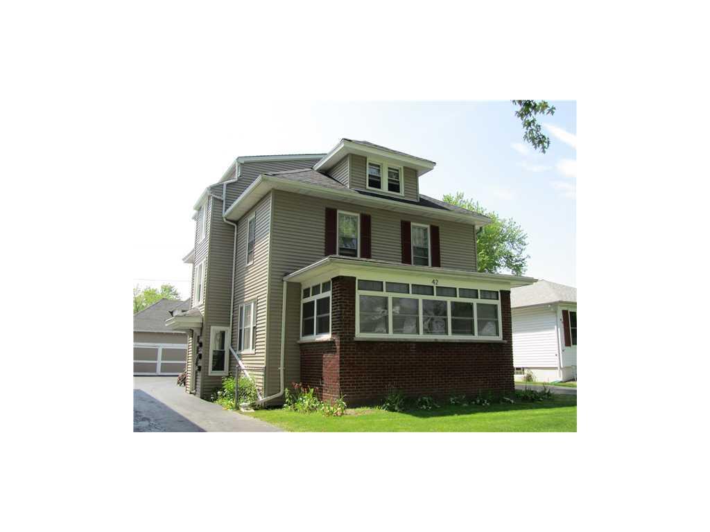 42 Edgewood Ave, Tonawanda town, NY 14223 Redfin