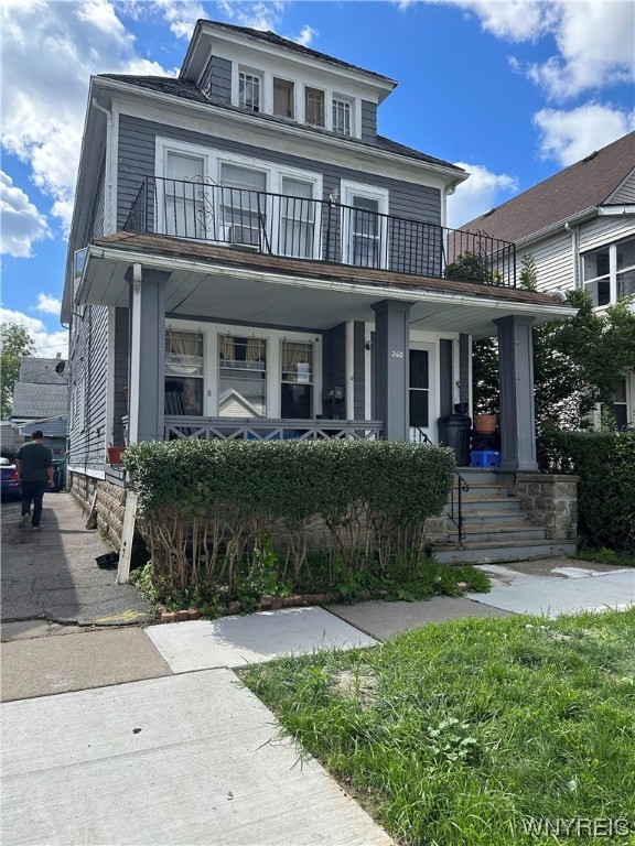 260 14th St, Buffalo, NY 14213 | MLS# B1521151 | Redfin