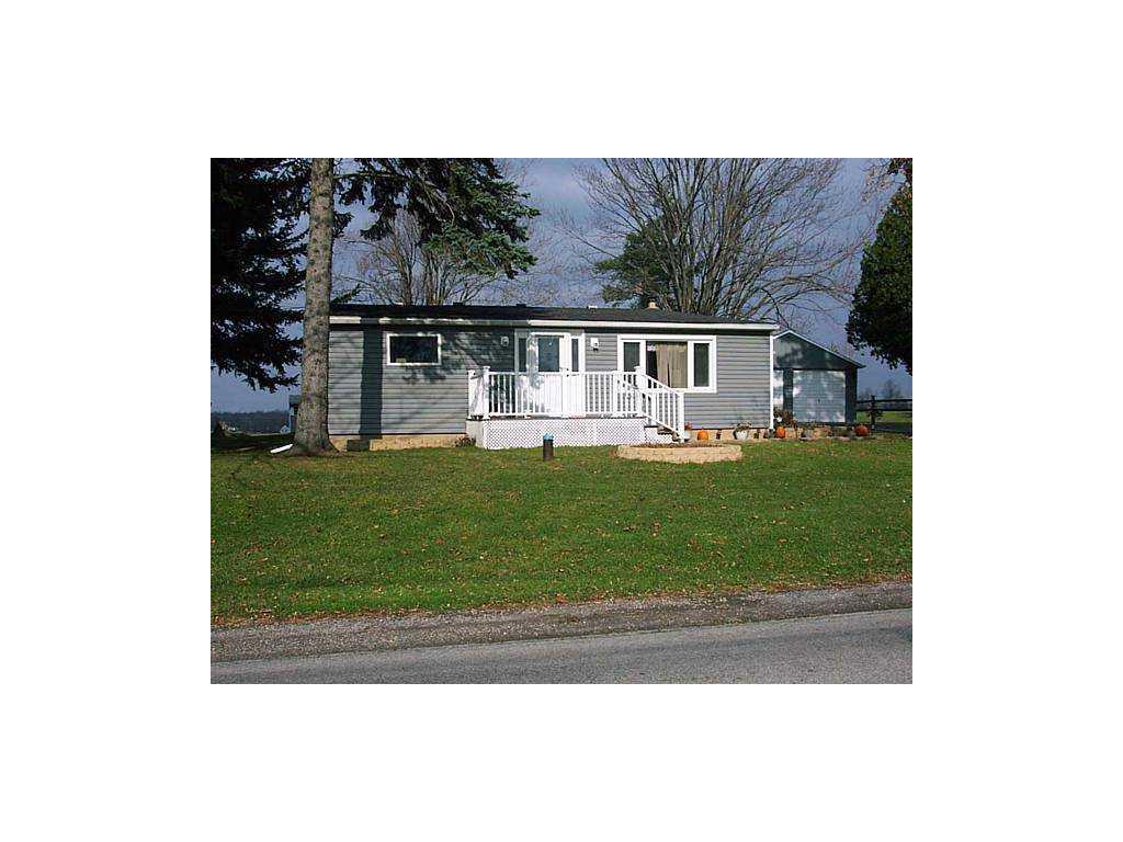 nancy's tax service gasport ny