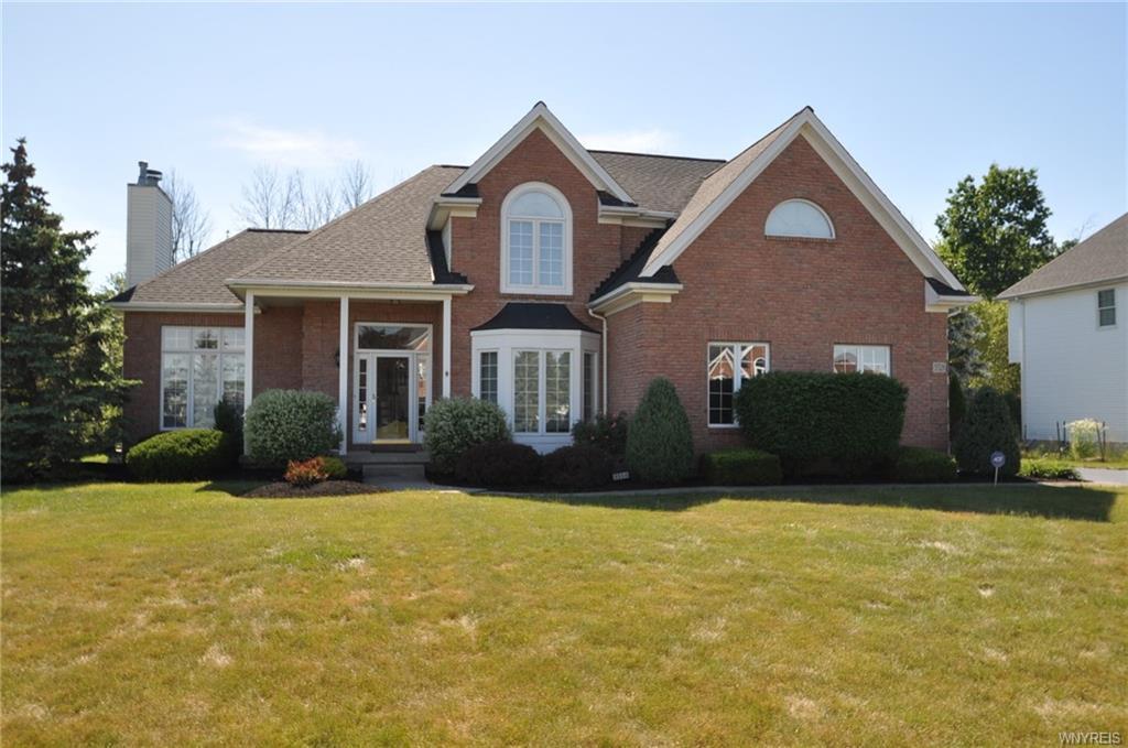 5528 Oakfield Ln, Clarence, NY 14221 MLS B1132189 Redfin