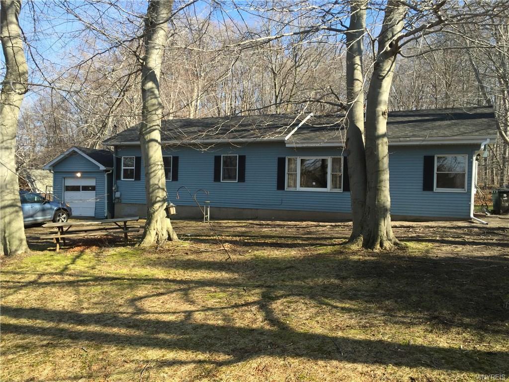 4599 Hall Rd, Clarendon, NY 14470 MLS B1021190 Redfin