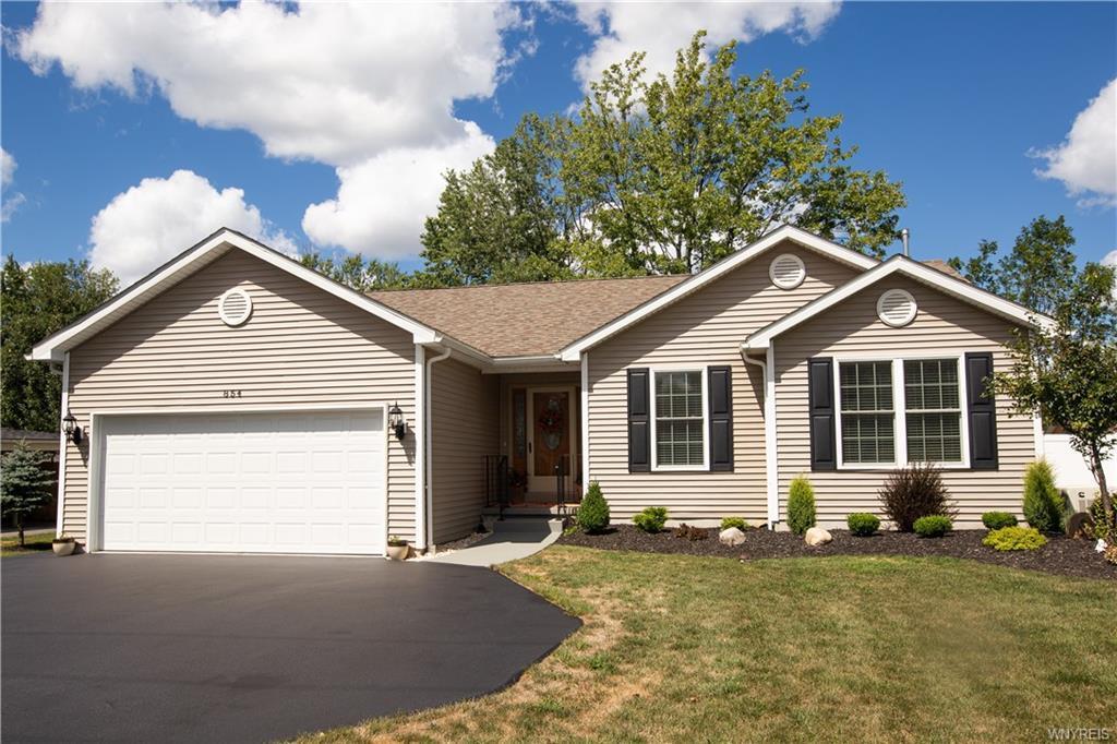 854 Seneca Creek Rd, West Seneca, NY 14224 | MLS# B1288258 | Redfin