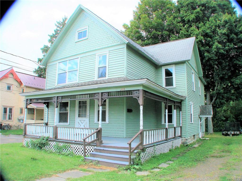 205 Main St Unit , Arcade, NY 14009 MLS B1290270 Redfin