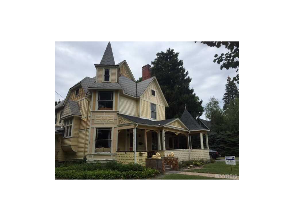 8 Bloomingdale Ave, Newstead, NY 14001 MLS B482276 Redfin