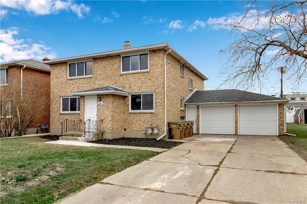 144 Claudette Ct Cheektowaga NY 14225 MLS# B1461281 Redfin 144 Claudette Ct Cheektowaga NY 14225 MLS# B1461281 Redfin