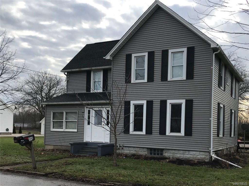 2544 Niagara Rd, Wheatfield, NY 14304 | MLS# B1246322 | Redfin