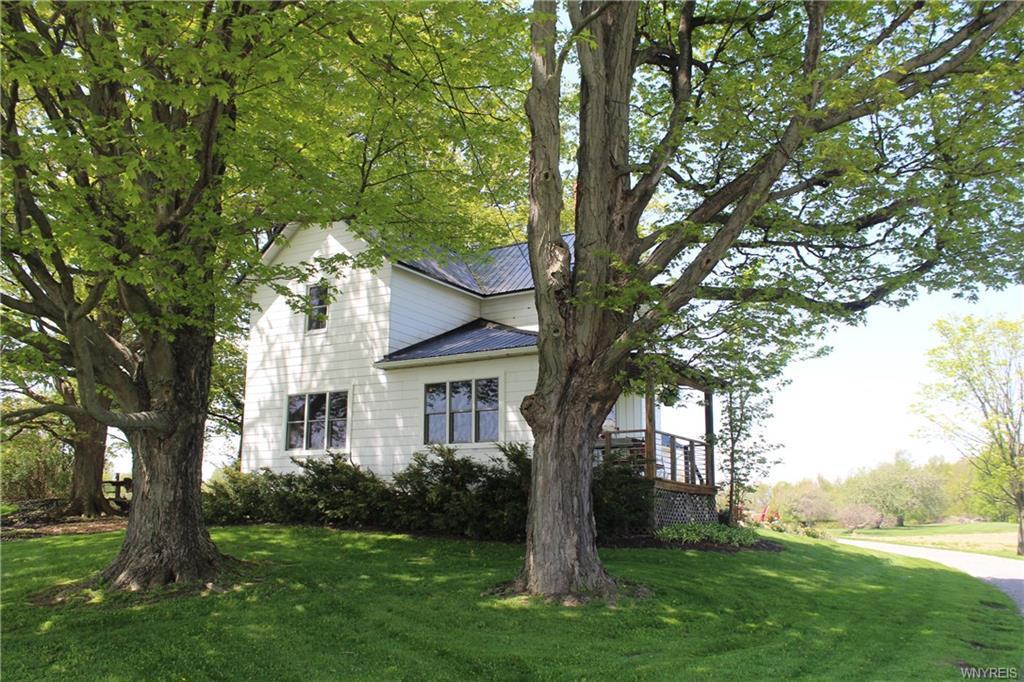 4463 Wethersfield Rd, Gainesville, NY 14569 MLS B1107338 Redfin