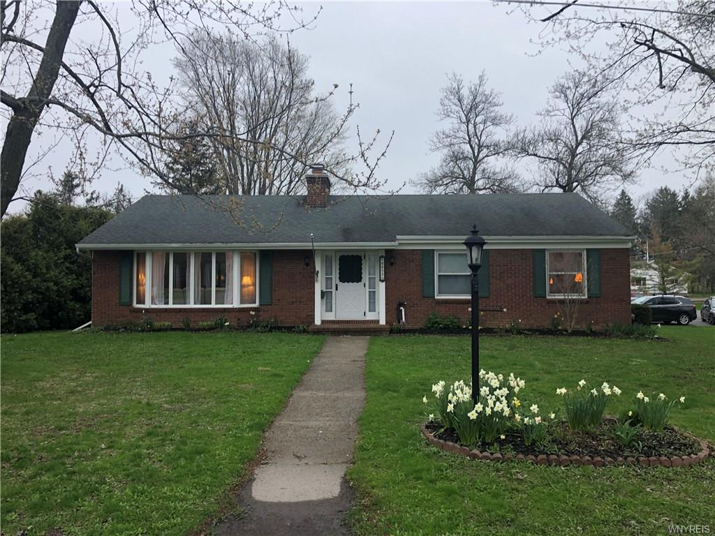 Pembroke Ny Houses For Sale at Shelia McGill blog