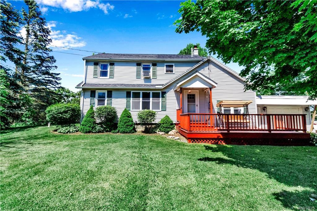 7768 Cedar St, Newstead, NY 14001 MLS B1272363 Redfin