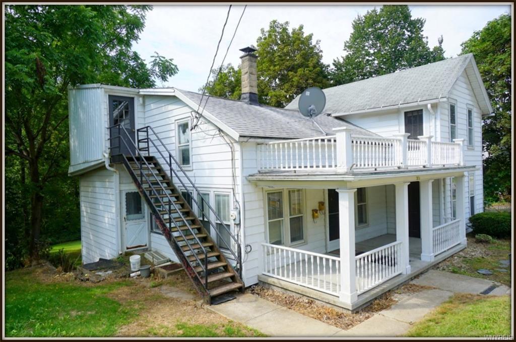 95 East Ave, Newstead, NY 14001 MLS B1288377 Redfin