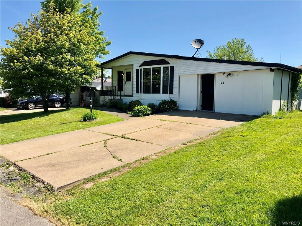 24 S Whispering Ln, Hamburg, NY 14075 | MLS# B1272390 | Redfin