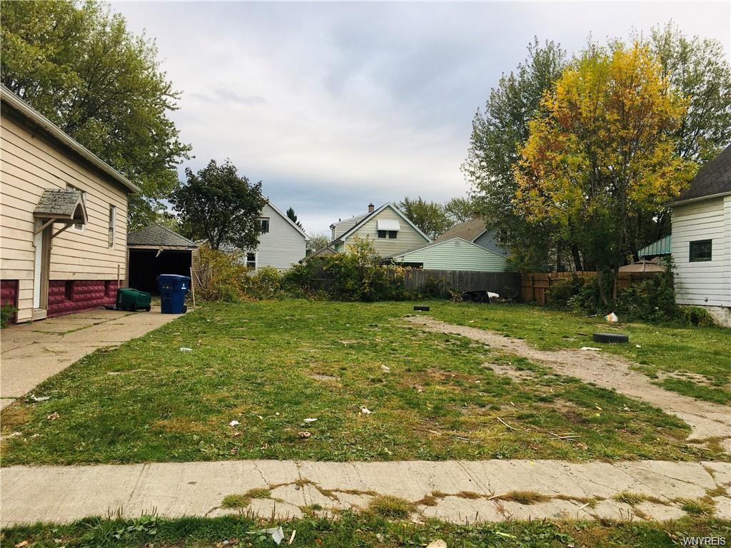 195 Hagen St, Buffalo, NY 14215 MLS B1357408 Redfin