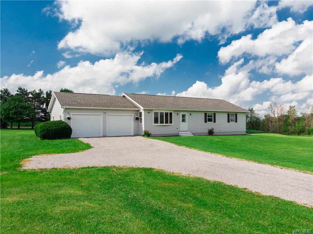 2591 Clinton Street Rd, Bennington, NY 14011 MLS B1281442 Redfin